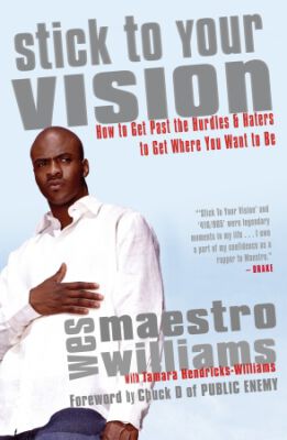 Official profile picture of Wes Williams