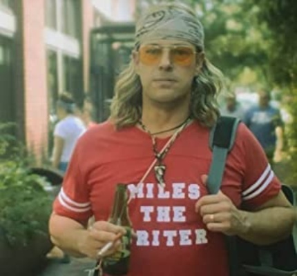 Official profile picture of Wesley Blake