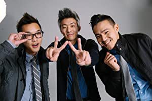 Official profile picture of Wesley Chan