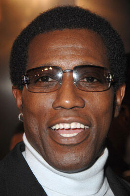 Official profile picture of Wesley Snipes