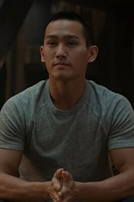 Official profile picture of Wesley Wong