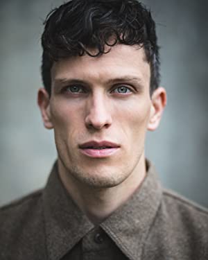 Official profile picture of Wil Coban