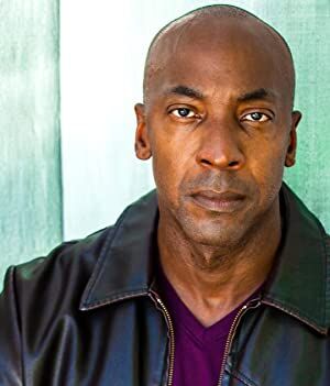 Official profile picture of Wil J. Jackson