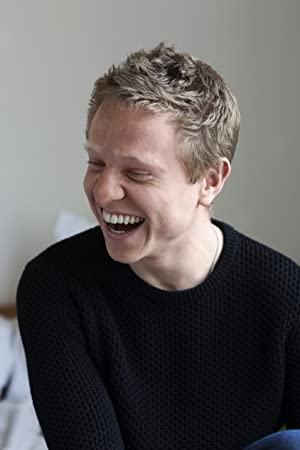 Official profile picture of Will Attenborough