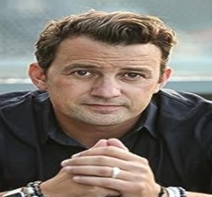 Official profile picture of Will Buxton