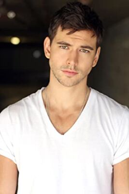 Official profile picture of Will Carlson
