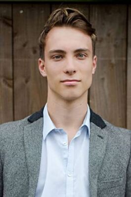 Official profile picture of Will Christopherson