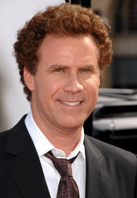 Official profile picture of Will Ferrell