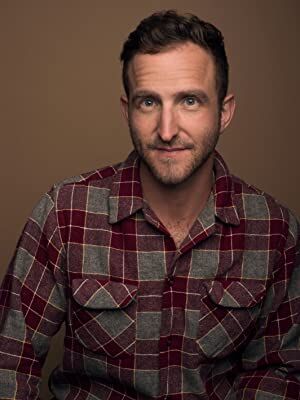 Official profile picture of Will Greenberg