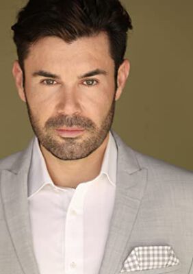 Official profile picture of Will Gressman Movies