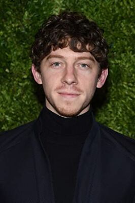 Official profile picture of Will Hochman