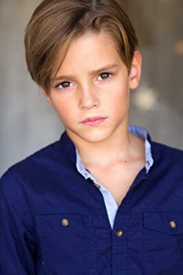 Official profile picture of Will Karoly