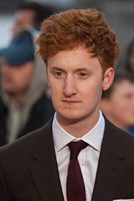 Official profile picture of Will Merrick