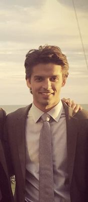 Official profile picture of Will Parks