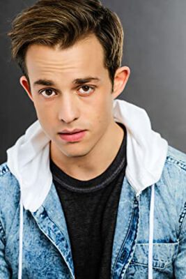 Official profile picture of Will Redmond