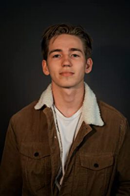 Official profile picture of Will Spencer