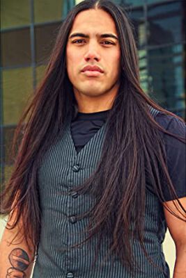 Official profile picture of Will Strongheart