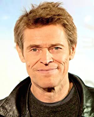 Official profile picture of Willem Dafoe