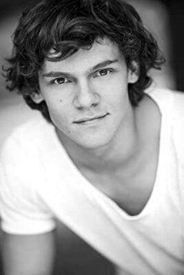 Official profile picture of William Bozier