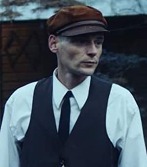 Official profile picture of William Buster Benefield