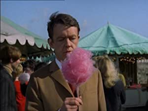 Official profile picture of William Gaunt