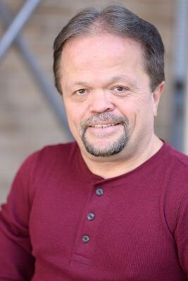 Official profile picture of William Huntley