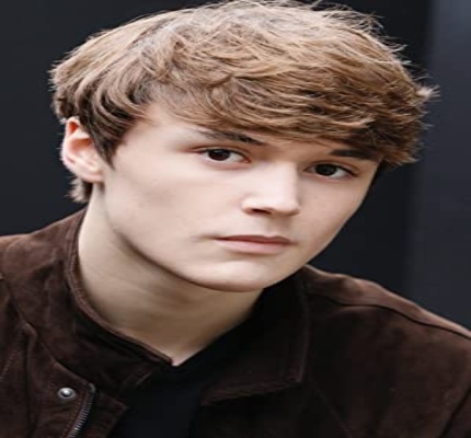 Official profile picture of William James Butler