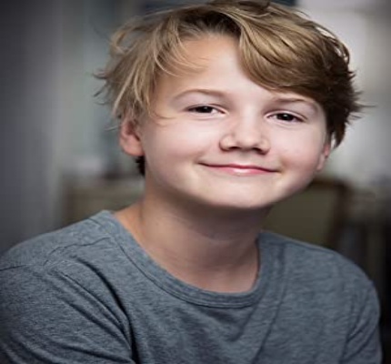 Official profile picture of William Rudeseal Movies