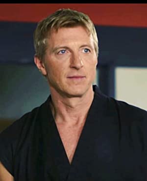 Official profile picture of William Zabka