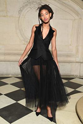 Official profile picture of Willow Smith Movies