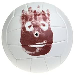 Official profile picture of Wilson the Volleyball