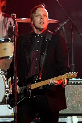 Official profile picture of Win Butler