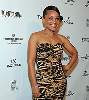 Official profile picture of Windi Washington