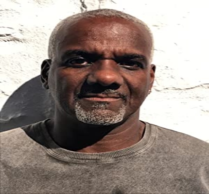 Official profile picture of Winston Crooke