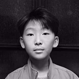Official profile picture of Wolfe Jin