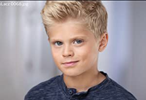 Official profile picture of Wolfgang Jackson Lacz