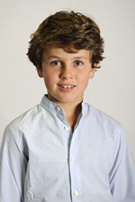 Official profile picture of Woody Hamilton Hurst