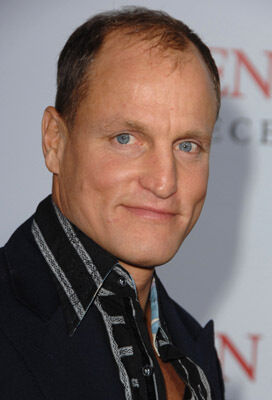 Official profile picture of Woody Harrelson