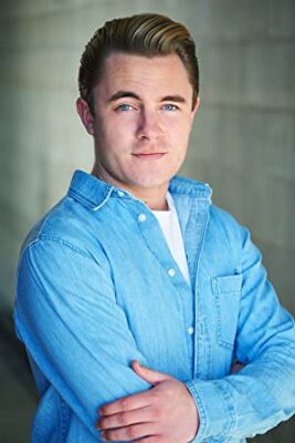 Official profile picture of Wyatt Cameron