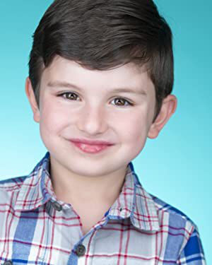 Official profile picture of Wyatt James Clark