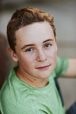 Official profile picture of Wyatt Ralff