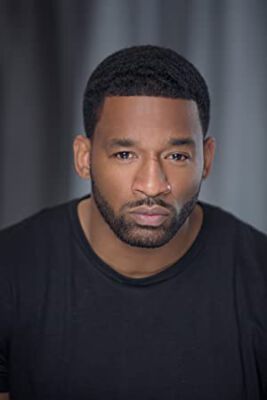 Official profile picture of Xamon Glasper