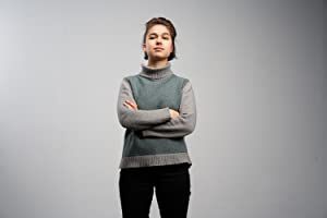 Official profile picture of Xandra Clark