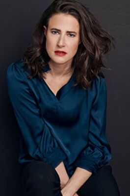 Official profile picture of Xanthe Elbrick