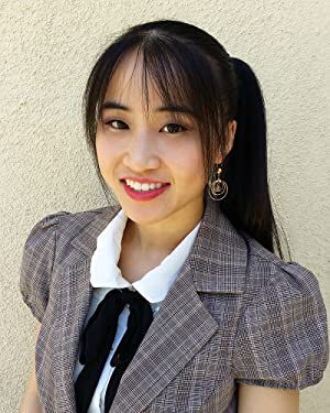 Official profile picture of Xanthe Huynh