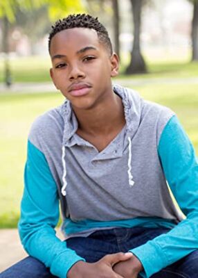 Official profile picture of Xavier Madison