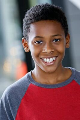 Official profile picture of Xavier Patterson