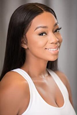 Official profile picture of Xena Stryker