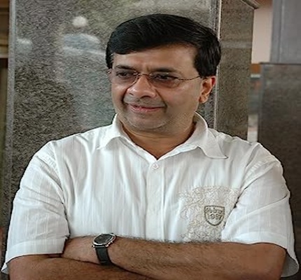 Official profile picture of Y.G. Mahendran