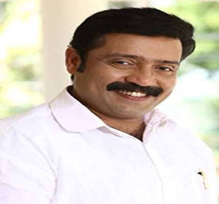 Official profile picture of Yadu Krishnan